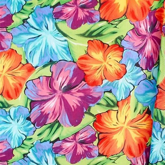 Printed Fabric