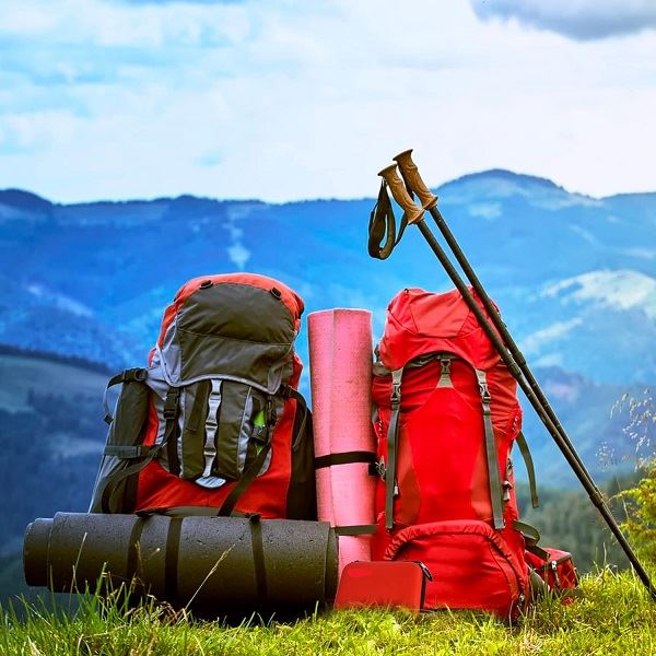 Outdoor Goods