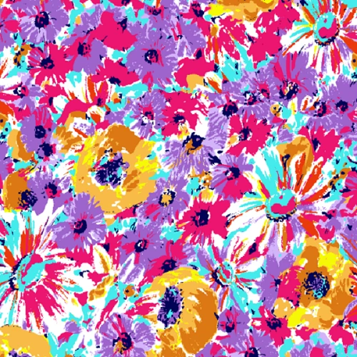 Casual Clothing Fabric