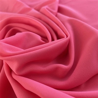 Polyester Elastane Swimwear Fabric