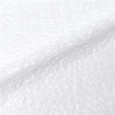 Polyester Spandex Jacquard Fabric