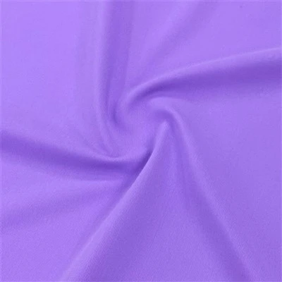 Single-sided Swimwear Fabric