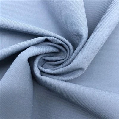 Warp Knitted Polyester Fabric