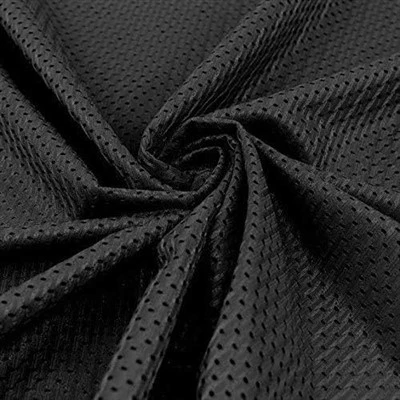 100% Polyester Mesh Fabric