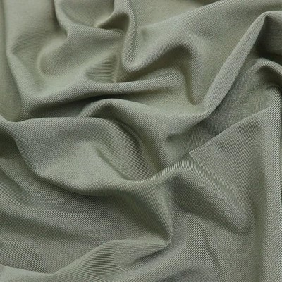 4 Way Stretch Polyester Fabric