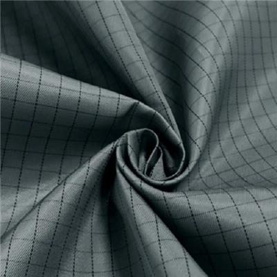 Anti-static Polyester Fabric