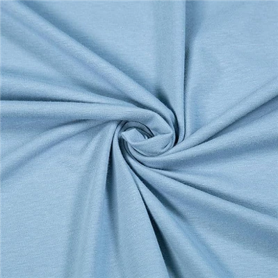 Double Brushed Polyester Sports Fabric