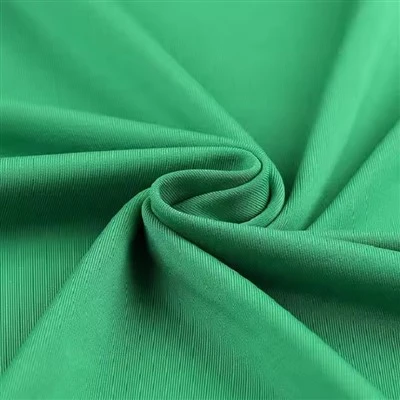 Double-sided Polyester Sports Fabric