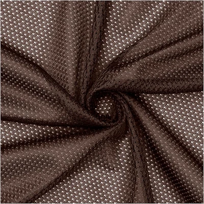 Green Mesh Fabric