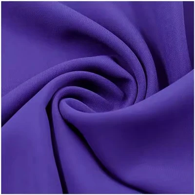 Matte Polyester Bra Fabric