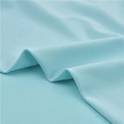 Milk Silk Fabric