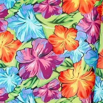 Nylon Fabric Printing