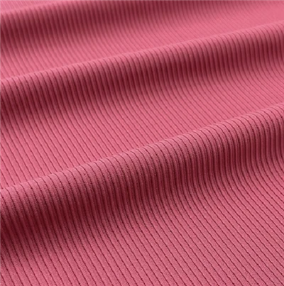 Nylon Spandex Stripe Fabric