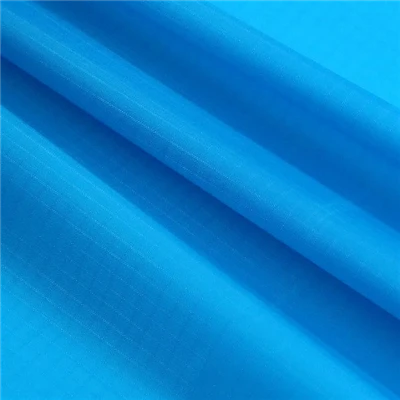 Nylon Waterproof Tent Fabric Products