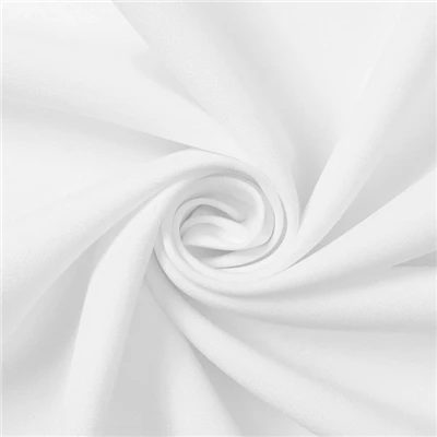 Polyester Poplin