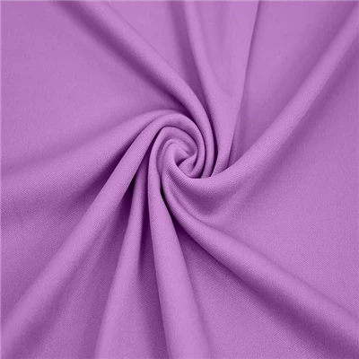 Semi-gloss Nylon Spandex Swim Fabrics