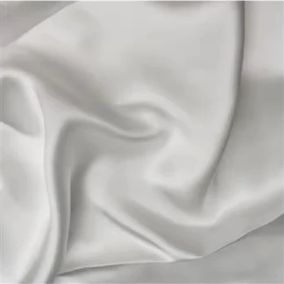 Shiny Knit Fabric