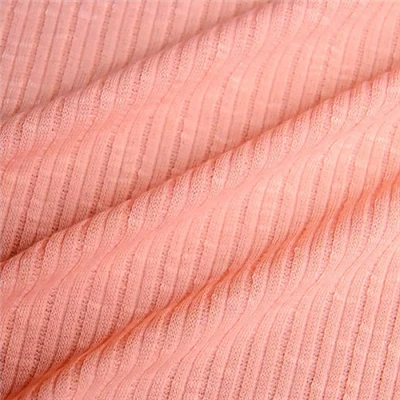 Conventional Jacquard Fabric