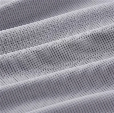 Waffle Fabric