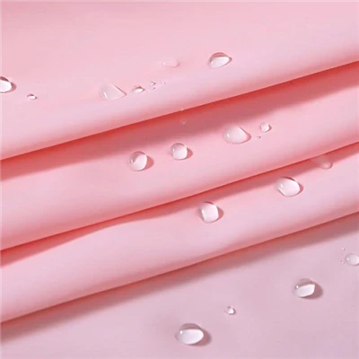 Waterproof Nylon Lycra Swimwear Fabric